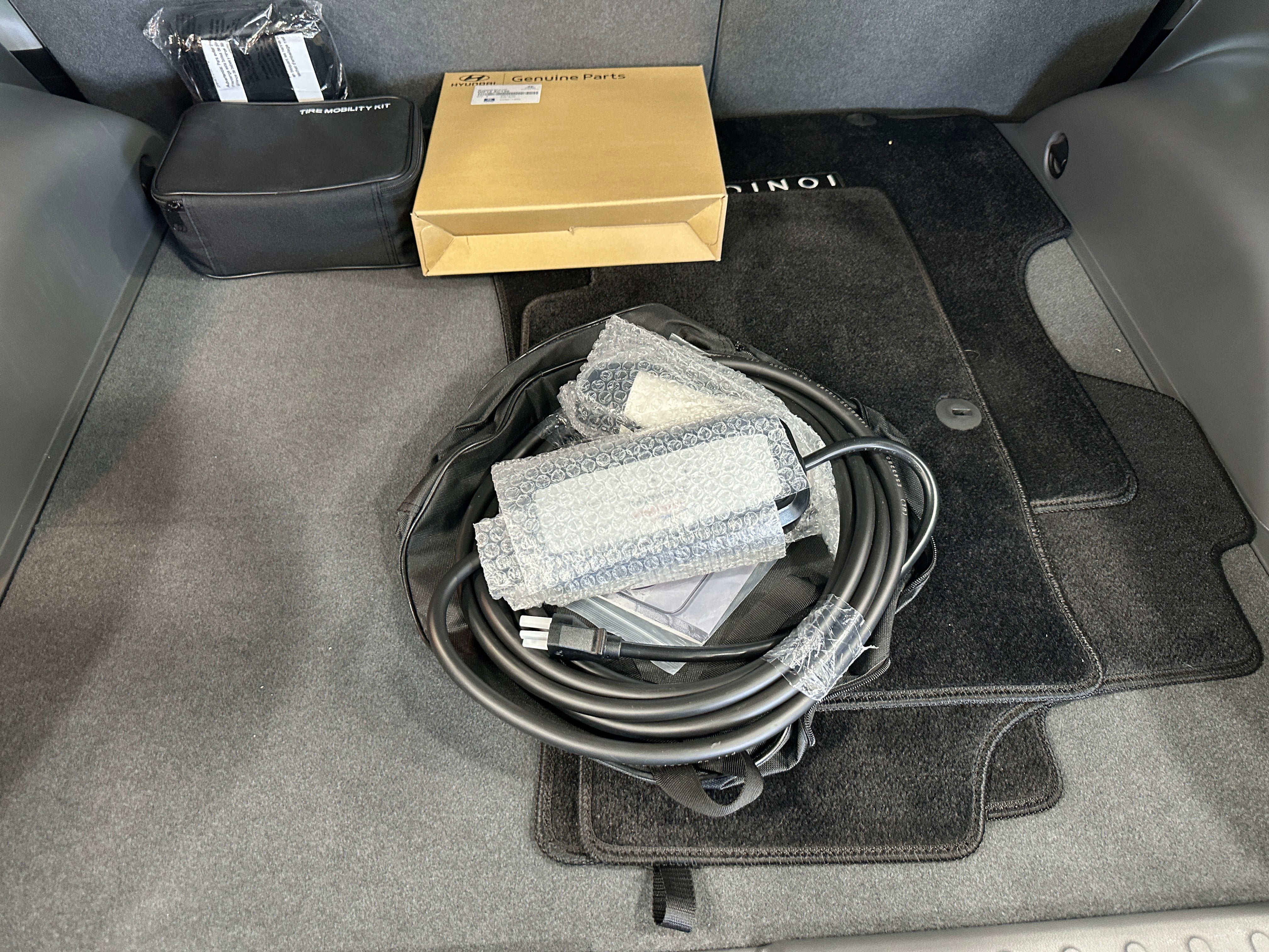 hyundai ioniq 5 2024 KM8KN4DE5RU288459 image hyundai ioniq 5 2024 KM8KN4DE5RU288459 image